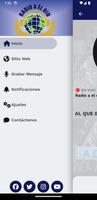 Radio a el oid ảnh chụp màn hình 1