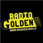 Radio Golden 圖標