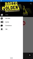 Radio Golden 截圖 1