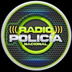 Radio Policia 964 biểu tượng