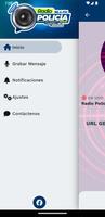 Radio Policia 964 ảnh chụp màn hình 1