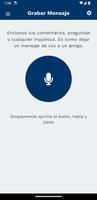 Radio Policia 964 ảnh chụp màn hình 2