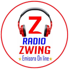 Radio Zwing Zeichen