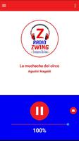 Radio Zwing Plakat