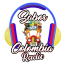 Sabor Colombia Radio APK
