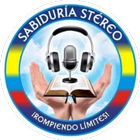 Emisora Sabiduría Stereo icono