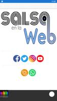 Salsa en la Web Poster
