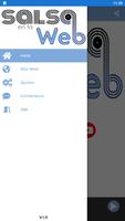 Salsa en la Web captura de pantalla 2
