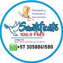 Santificate Radio APK