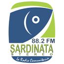 Sardinata Estéreo 88.2 FM APK