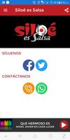 Siloé es Salsa ảnh chụp màn hình 1