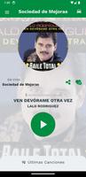 Sociedad de Mejoras Plakat