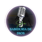 Sofia Sabiduría de Dios icono