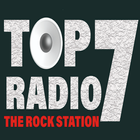 Top7Radio Zeichen