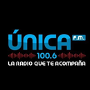 Unica FM 100.6 APK