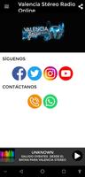 Valencia Stéreo Radio Online bài đăng