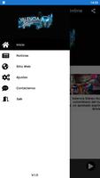 Valencia Stéreo Radio Online ảnh chụp màn hình 1