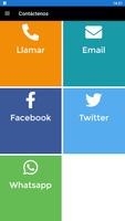 Valencia Stéreo Radio Online ảnh chụp màn hình 3