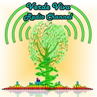 Verde Viva Radio Channel icono