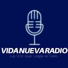 Vida Nueva Radio Online Zeichen