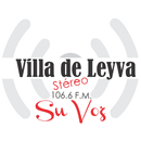 Villa de Leyva Stéreo APK