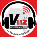 VOZ NORTECAUCANA APK