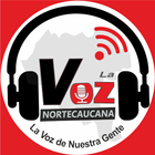 VOZ NORTECAUCANA icono