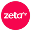 Zeta FM simgesi
