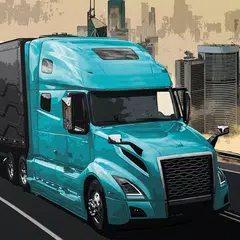 Virtual Truck Manager 2 Tycoon XAPK download