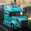 Virtual Truck Manager 2 Tycoon 图标