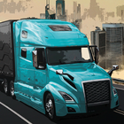 Virtual Truck Manager 2 أيقونة