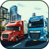 Virtual Truck Manager アイコン Virtual Truck Manager アイコン