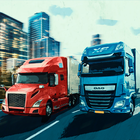 Virtual Truck Manager ícone