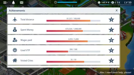 Virtual Truck Manager - Tycoon アプリダウンロード