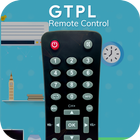 Remote Control For GTPL-icoon