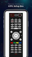 Remote Control For GTPL 截图 1