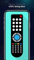 Remote Control For GTPL 截图 2