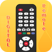 Remote Control For Digital