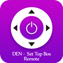 Remote Control For DEN APK