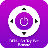 Remote Control For DEN ikon