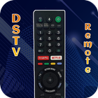 ikon Remote Control For DSTV
