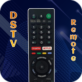 Remote Control For DSTV ikon