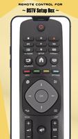 Remote Control For DSTV ảnh chụp màn hình 1