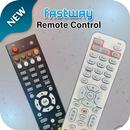 Remote Control For FastWay APK