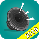 APK Speaker Booster Full Pro 2019