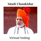 virtualvoting ícone