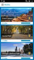 Virtual Walk: Street View Cartaz
