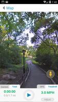 Virtual Walk: Street View imagem de tela 1