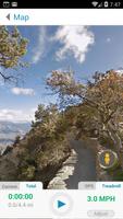 Virtual Walk: Street View imagem de tela 2