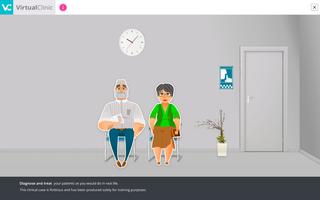 VirtualClinic Poster